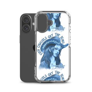 Cowgirl Case for iPhone®