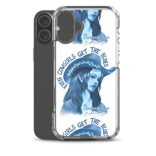 Cowgirl Case for iPhone®