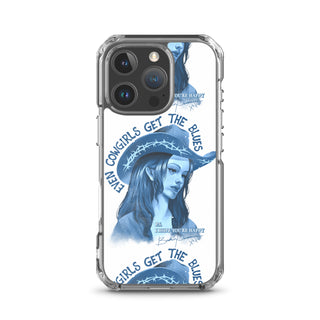 Cowgirl Case for iPhone®