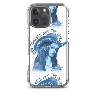 Cowgirl Case for iPhone®