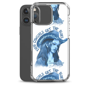 Cowgirl Case for iPhone®