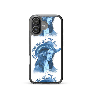 Cowgirl Case for iPhone®