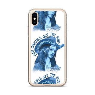 Cowgirl Case for iPhone®