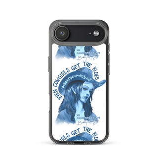 Cowgirl Case for iPhone®