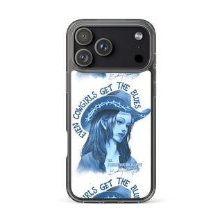 Cowgirl Case for iPhone®