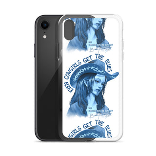 Cowgirl Case for iPhone®