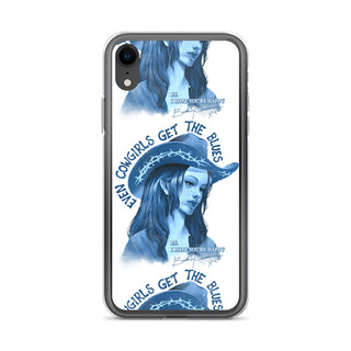 Cowgirl Case for iPhone®