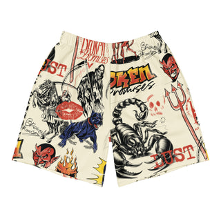 Cravings Shorts