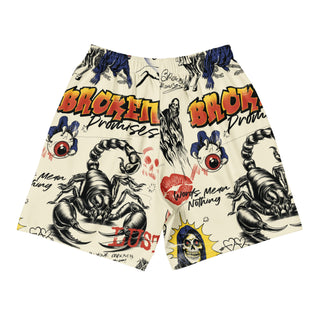 Cravings Shorts