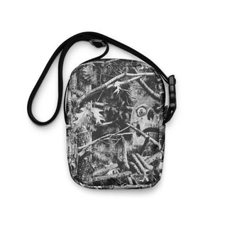 Cremation Crossbody Bag