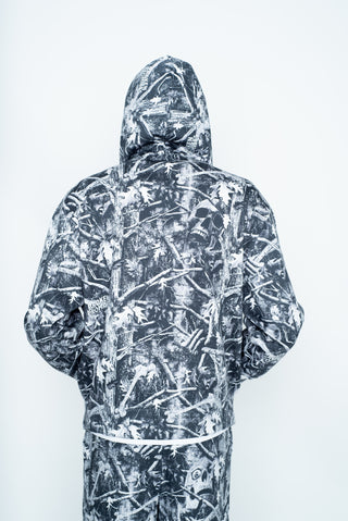 Cremation Hoodie