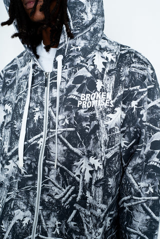Cremation Hoodie