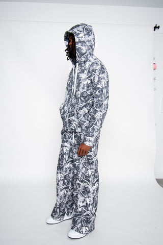 Cremation Hoodie