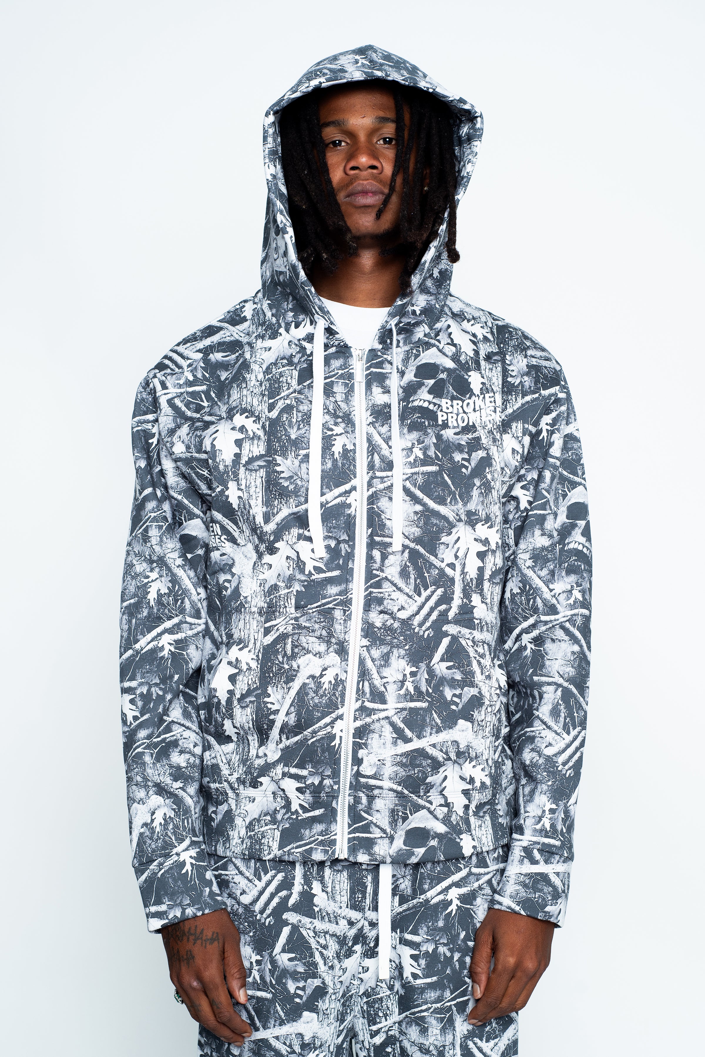 Cremation Hoodie