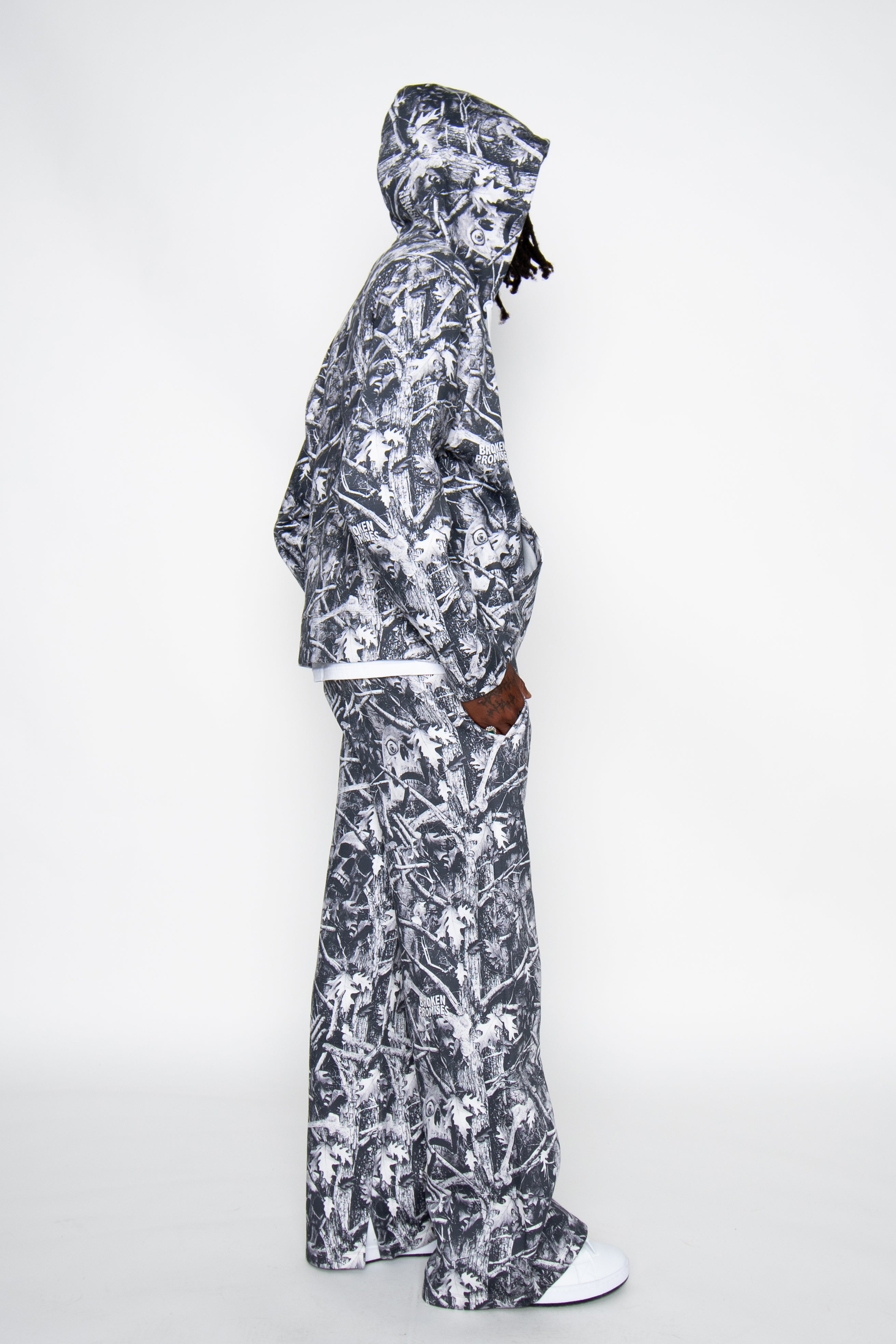 Cremation Sweatpants