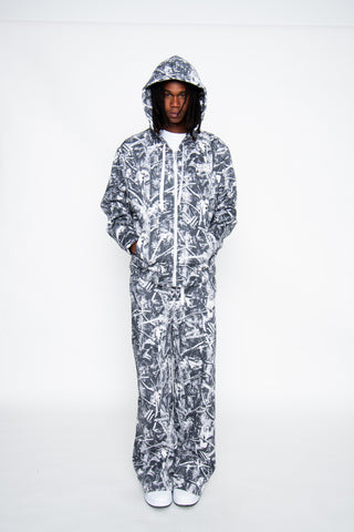 Cremation Sweatpants