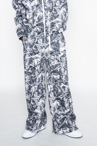 Cremation Sweatpants