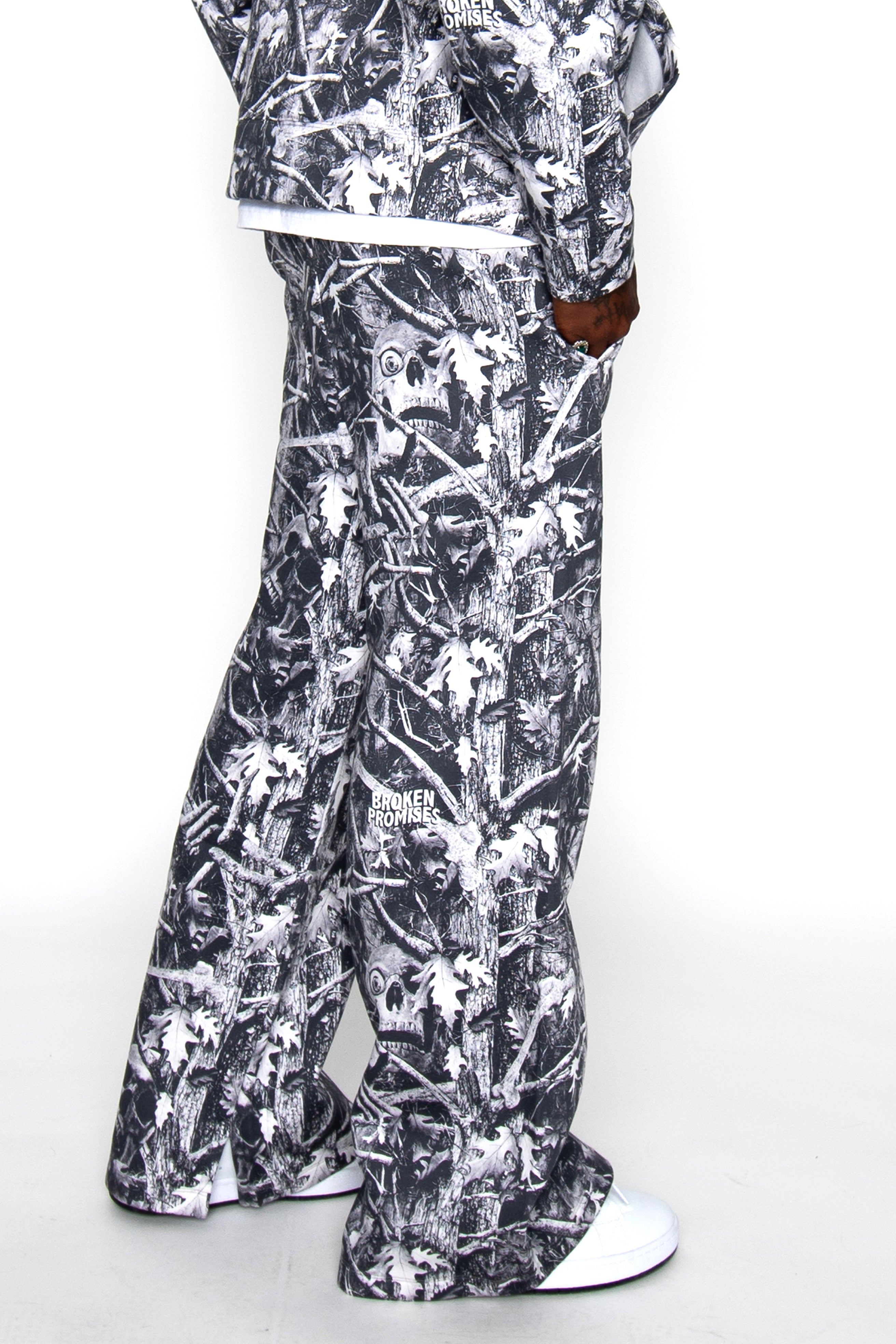 Cremation Sweatpants