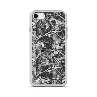 Cremation iPhone Case