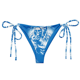 Cruel Summer String Bikini Bottom