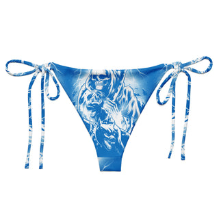 Cruel Summer String Bikini Bottom