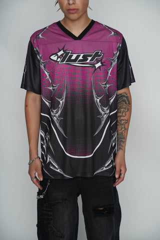 Cyber Lust Jersey