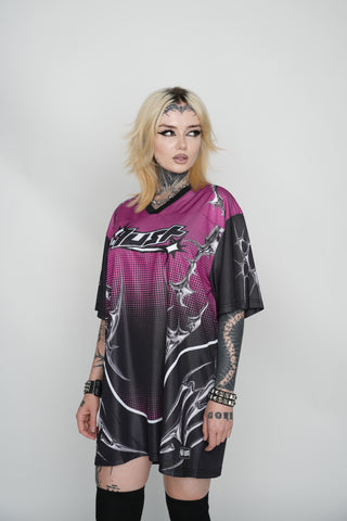 Cyber Lust Jersey