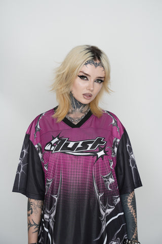 Cyber Lust Jersey