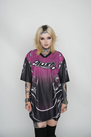 Cyber Lust Jersey