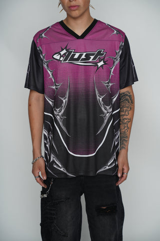 Cyber Lust Jersey