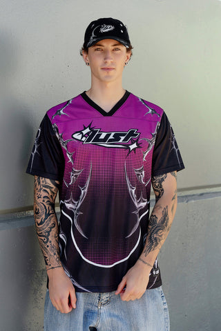 Cyber Lust Jersey