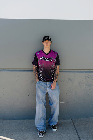 Cyber Lust Jersey