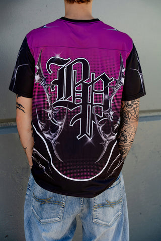 Cyber Lust Jersey