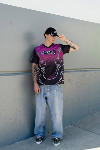 Cyber Lust Jersey