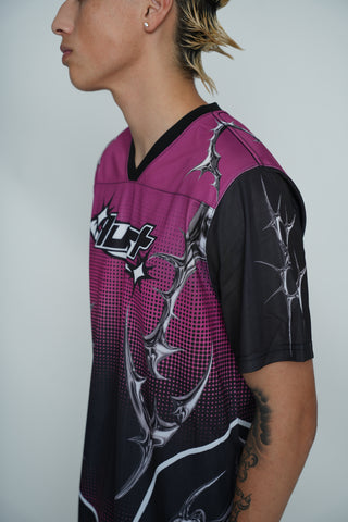 Cyber Lust Jersey
