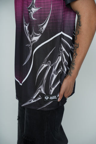 Cyber Lust Jersey