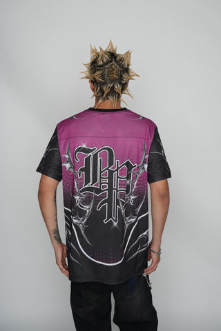 Cyber Lust Jersey