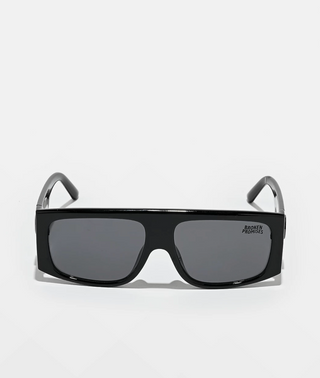 Cyber Sunglasses Black