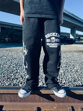 Cyberathletic Youth Sweatpants