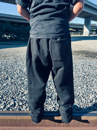 Cyberathletic Youth Sweatpants