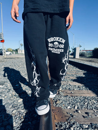 Cyberathletic Youth Sweatpants