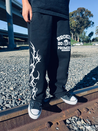 Cyberathletic Youth Sweatpants