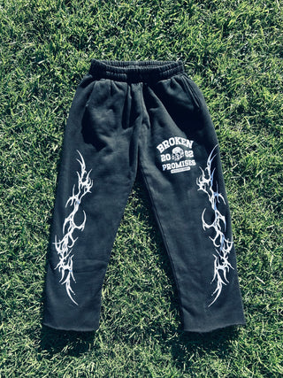 Cyberathletic Youth Sweatpants