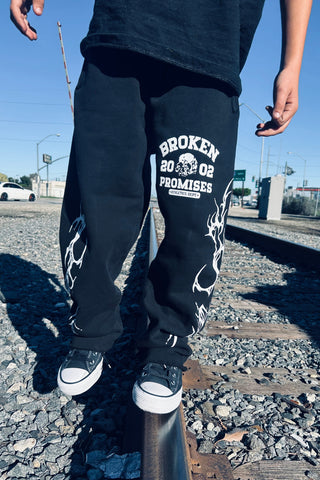 Cyberathletic Youth Sweatpants