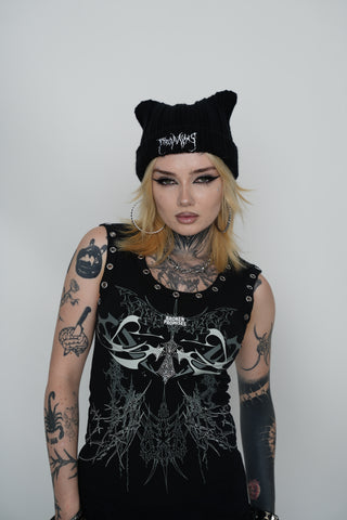 Cybercore Grommet Tank