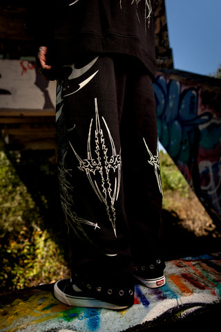 Cybercore Sweats