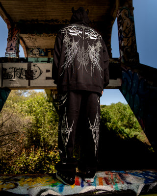 Cybercore Sweats