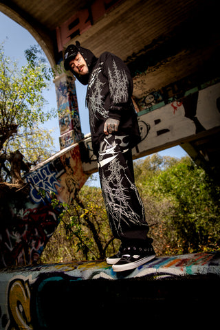 Cybercore Sweats