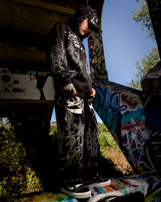 Cybercore Sweats