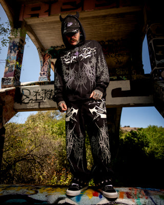 Cybercore Sweats